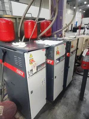 2008 Ecosystem Aqua 100 Other Post Press | M3 Graphic Machinery (18)