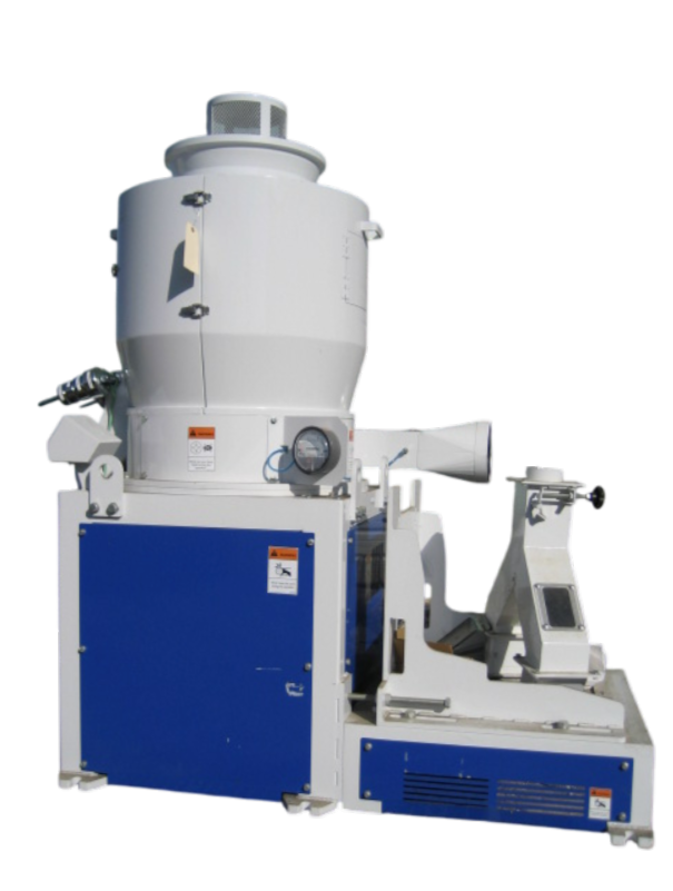 Used _UNKNOWN_ VTA5AA-L Food Processing Equipment (misc) Minnesota US | A&I Equipment #1317789