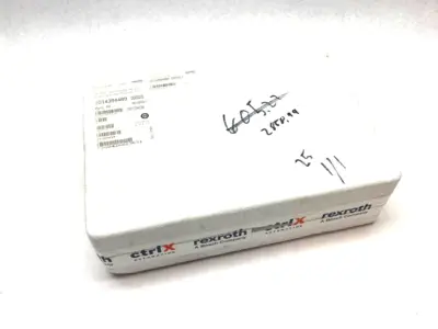 NEW BOSCH REXROTH INDRADRIVE COMPACT CONVERTER