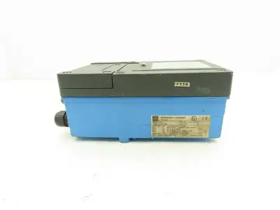 Endress+Hauser CPM152 Digital PH Redox & Temperature Transmitter 115V