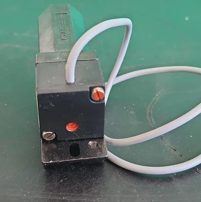 USED Festo PEN-M5