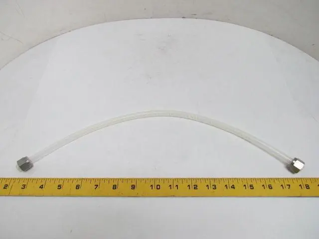 Graco 949122 949-122 Flexible Mixer Hose Tube Accessory Kit NEW