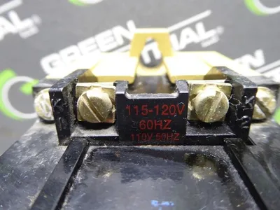 Allen Bradley 700-P400A1 AC Relay Series C Used