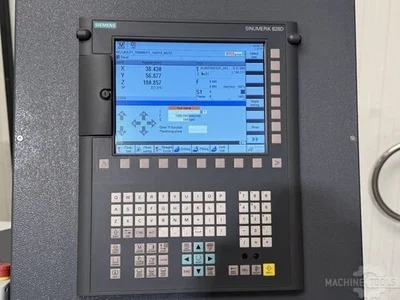 USED 2019 EMCO FB-450 MC