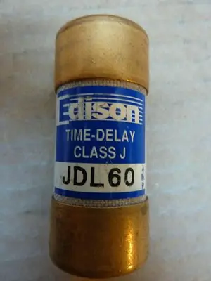 USED EDISON JDL-60