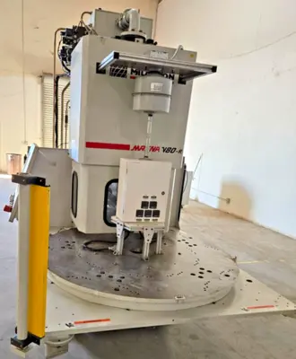 CINCINNATI _UNKNOWN_ Plastic Molding Machines | Amiron Machinery (6)