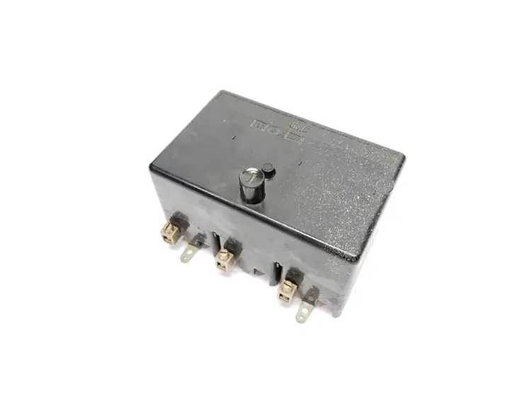Used CMC, CARL MAIER & CIE IL3, IL36, IL36A Circuit Breakers | Maverick Industrial Sales #1121293