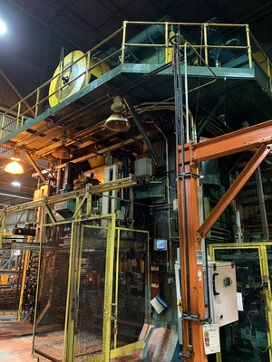 USED CLEARING S2-2500-144-60