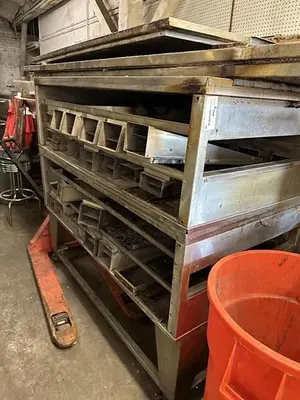 USED XLT 3270