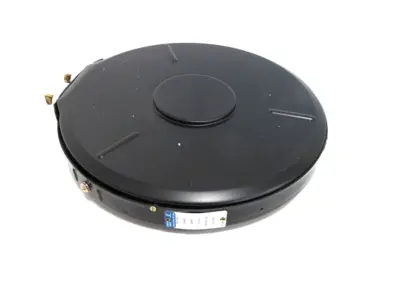 NEW JOSLYN CLARK 61S0009706 RHEOSTAT 500 OHMS 600V