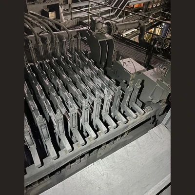 USED METSO VPA 15