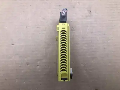 PILZ PN0Z mc3p PROFIBUS-DP Expansion module 12MB/s