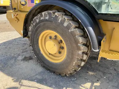Used 2018 CATERPILLAR 906M Wheel Loaders | Abele Tractor #1342885