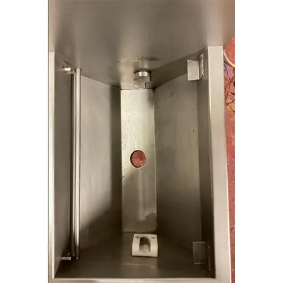 Used Cm Process Solutions _UNKNOWN_ Boot Washing Systems Pennsylvania US | ISCA #1299525