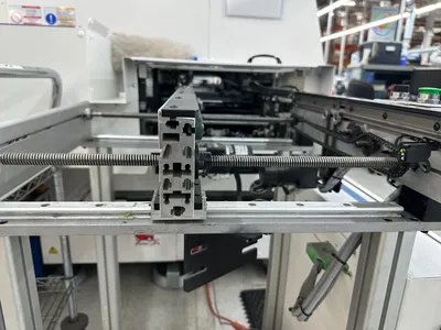 2022 PANASONIC RG131 (NM-EJR4A) Radial | Tekmart International Inc. (4)