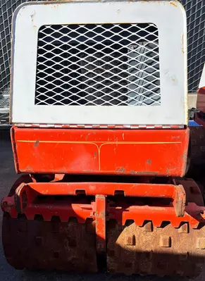 Used 2007 INGERSOLL-RAND TC-13 Trench Rollers Utah US | Proxy Equipment #1385365