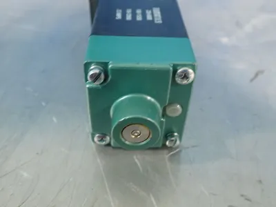 USED NUMATICS 152SS600K000030
