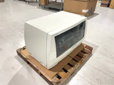 Used Ortho Clinical Hematology Analyzer Hematology Analyzers Michigan US | Maverick Industrial Sales #1462730