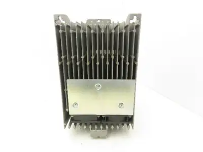 Used GENERAL ELECTRIC _UNKNOWN_ Variable Speed Drives Indiana US | Arrow Industrial #1316616