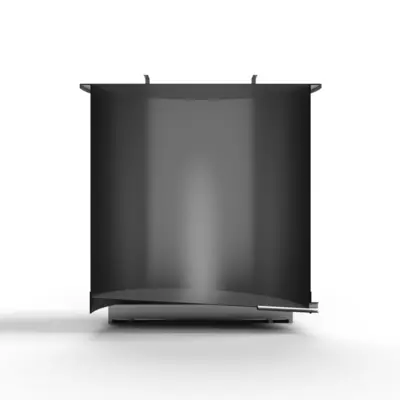 New 1,000 Litre Stainless Steel Portable Tank