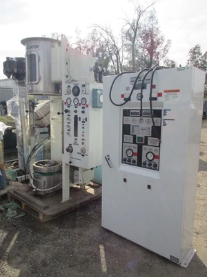 USED FREUND FLF-15