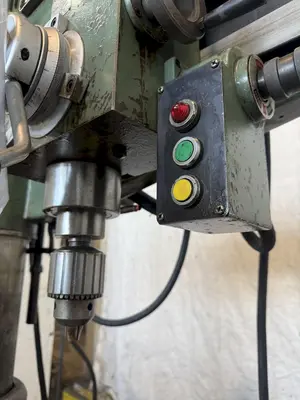 USED JET JRD-700DS