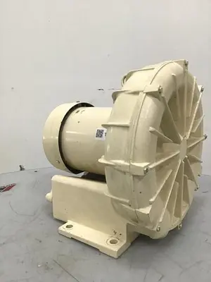 USED FUJI ELECTRIC VFC505A