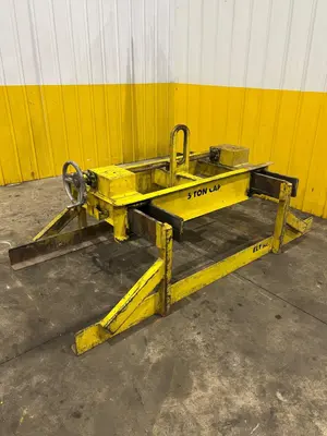 USED CALDWELL TSL-10-72-24-16