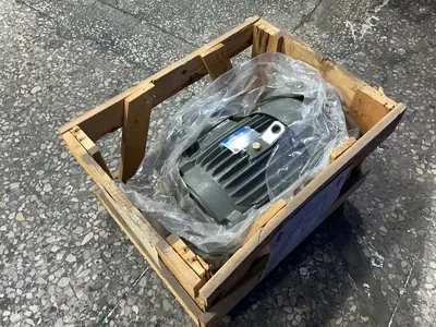 Used TECOWESTINGHOUSE 3A213D6002C Motors (misc) Ohio US | HGR 24 #1503661