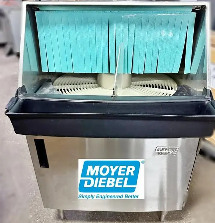 Used MOYER DIEBEL M7 Dishwashers British Columbia CA | Surrey Food Equipment #476281