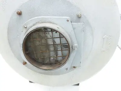 Used AMERICAN FAN _UNKNOWN_ Blowers Indiana US | Arrow Industrial #1416216