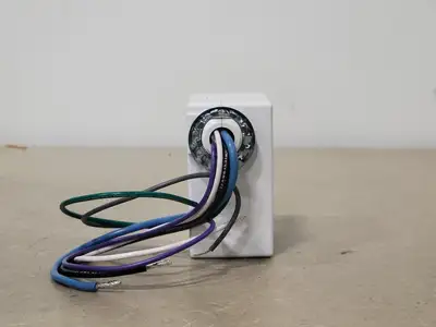 NEW ACUITY CONTROLS RPP20 D G2
