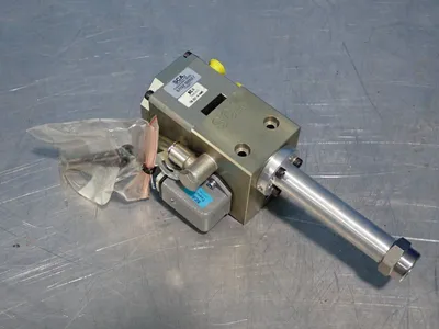 New | in-Stock SCA 87282.00027 Pumps Ohio US | HGR 24 #1134110