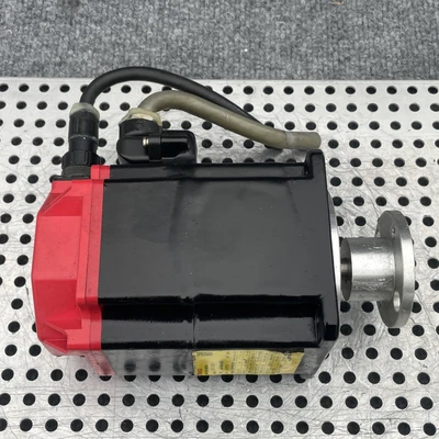Used FANUC A06B-0061-B003 Misc Industrial Equipment California US | Davliegogo LLC #1732535
