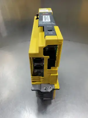 Used FANUC A06B-6090-H006#J011 Servo Amplifier Unit Servo Drives South Carolina US | Palmetto Automation #1505356