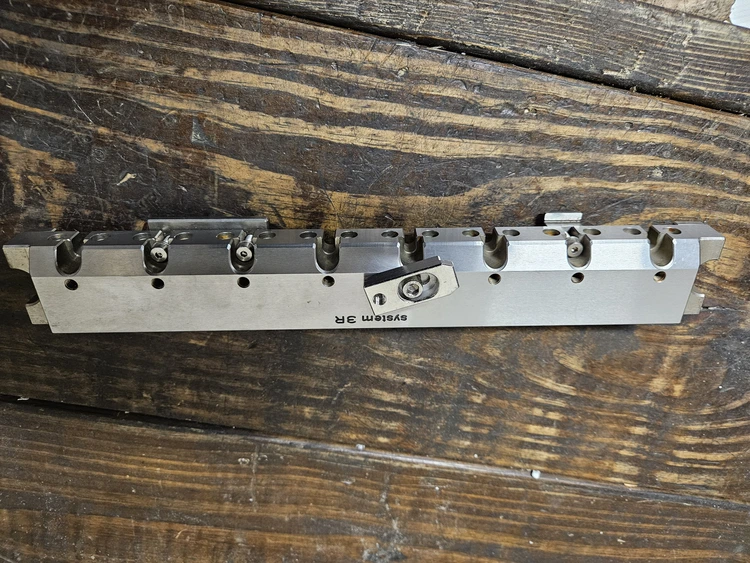 Used SYSTEM 3R 3R-239-345 EDM Accessories Illinois US | Advanced Capital Equipment #58677