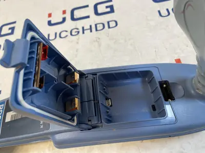 Used RADIODETECTION _UNKNOWN_ Portable Cable Fault Location Systems Florida US | UCG Underground Supplies #1405643