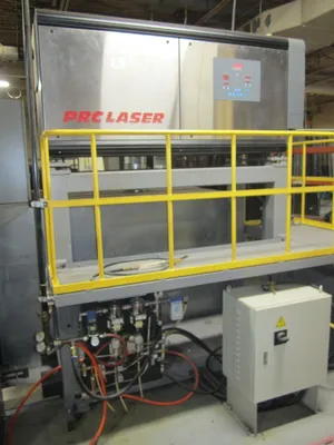 USED 2013 KOMATSU NTC TLM-610DIWST