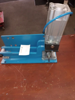 USED FESTO DSBC-80-50-PPVA-N3
