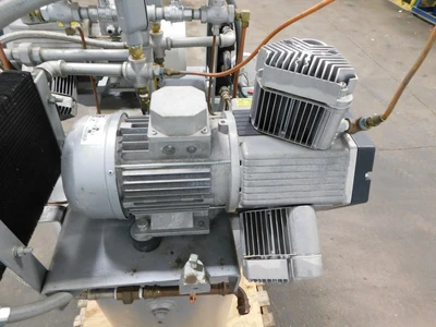 Used _UNKNOWN_ _UNKNOWN_ Vacuum Systems Ohio US | Equipment Recovery Corp. #1331260