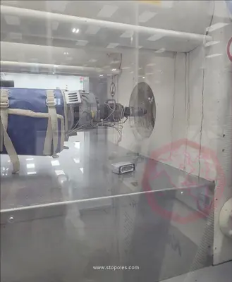 USED 2005 KRAUSS MAFFEI 175-700 C2