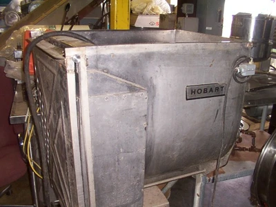 Used _UNKNOWN_ 4346 Grinders / Shredders - Food Minnesota US | A&I Equipment #1317459