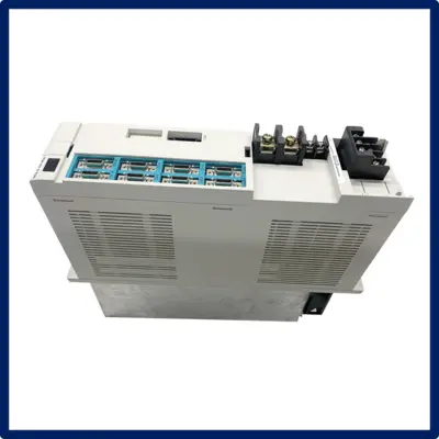 USED MITSUBISHI MDS-B-V24-3520