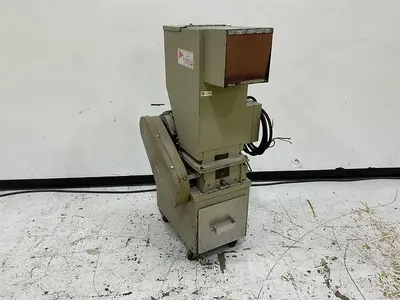 USED AEC NELMOR G1012M1
