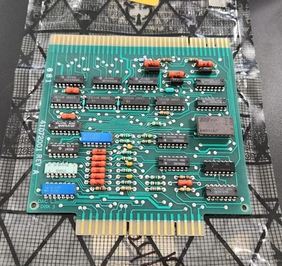 USED Universal Instruments 41072001
