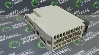 AEG Modicon DEP 218 / AS-BDEP-218 Discrete Input Module 042 276 454 Used