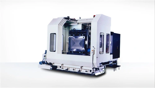 New | Build-to-Order MAKINO MCD1513 Horizontal Machining Centers | Kansas-Oklahoma Machine Tools #1559217