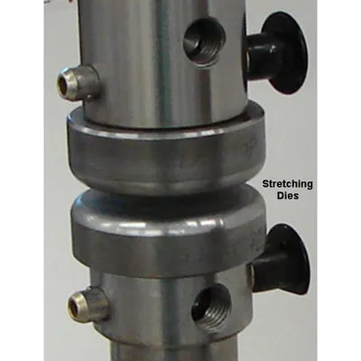 BAILEIGH MH-19 English Wheels/Planishing Hammers | Sierra Victor Industries (9)