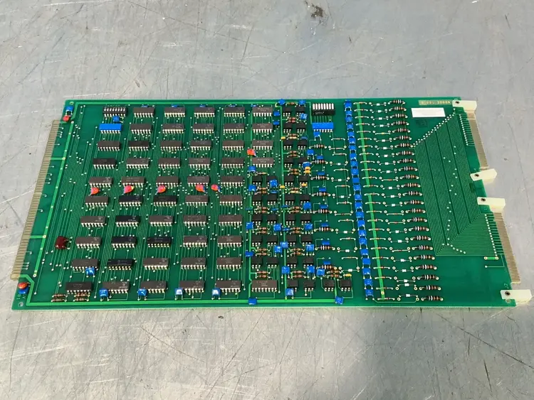 Used CINCINNATI 35312989A Printed Circuit Boards (PCB) Ohio US | HGR 24 #1358033