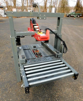 USED 3 M CASE SEALER 89000 A